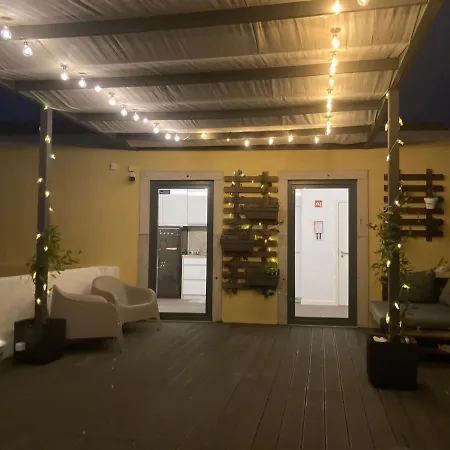 Hostel Day Off Suite&hostel *