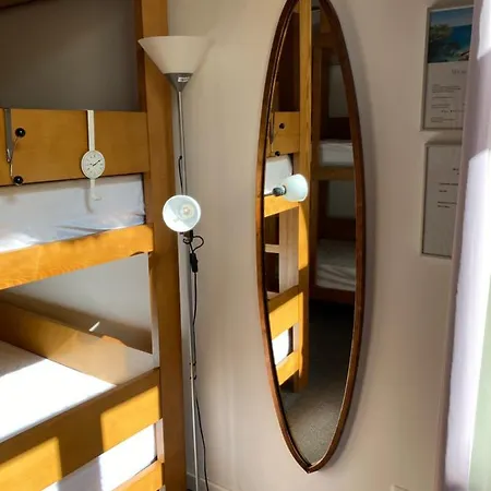 Day Off Suite&hostel Setúbal