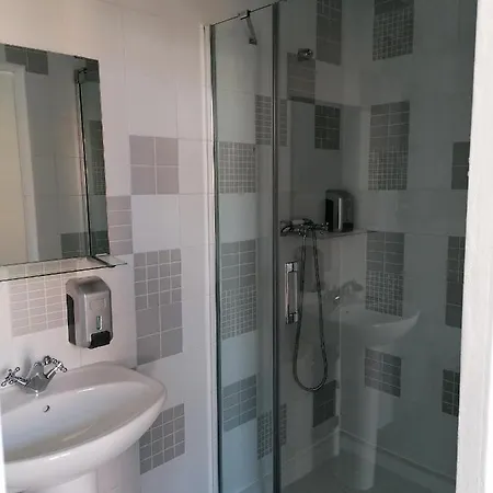 Day Off Suite&hostel Hostel Setúbal