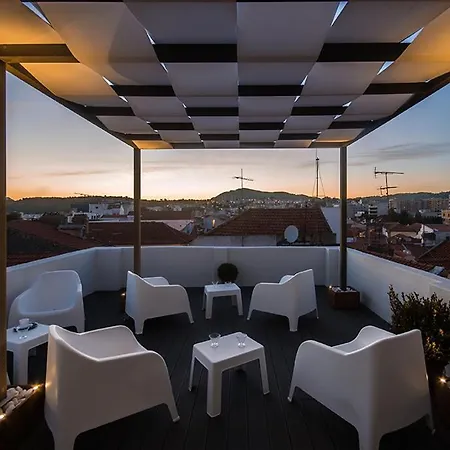 Day Off Suite&hostel Setúbal