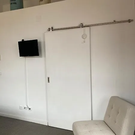 Day Off Suite&hostel Hostel *