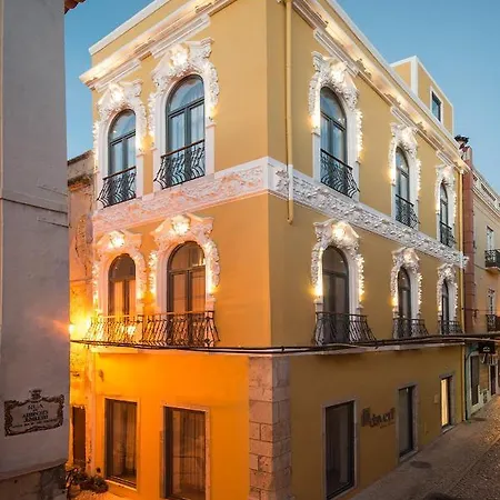 Albergue Day Off Suite&hostel Setúbal