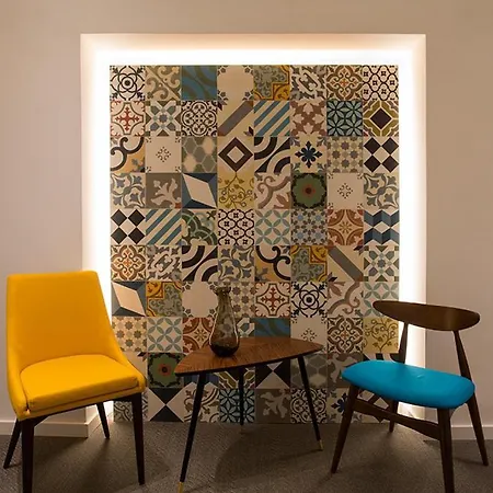 Day Off Suite&hostel