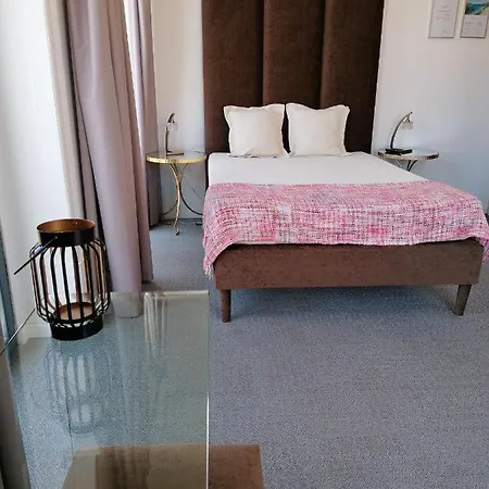 Hostel Day Off Suite&hostel *