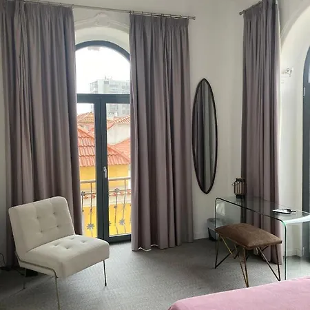 Albergue Day Off Suite&hostel