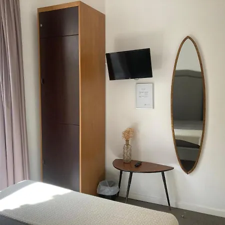 Day Off Suite&hostel Albergue
