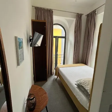 Day Off Suite&hostel Albergue