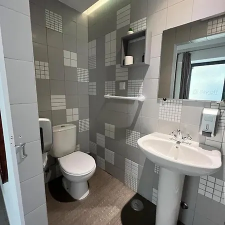 Auberge de jeunesse Day Off Suite&hostel *
