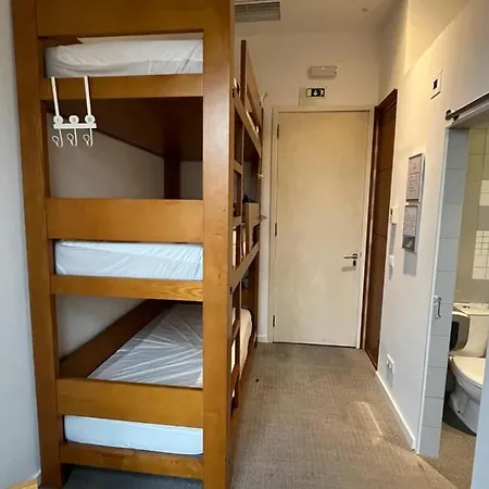 Day Off Suite&hostel Albergue *