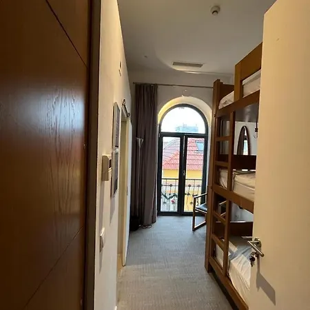 Auberge de jeunesse Day Off Suite&hostel *