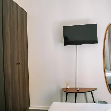 Day Off Suite&hostel Auberge de jeunesse