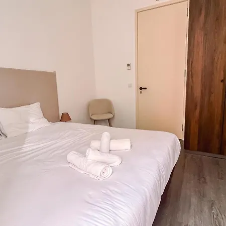 Day Off Suite&hostel Albergue Setúbal