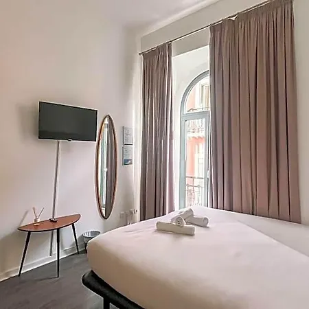 Day Off Suite&hostel *