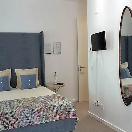 Day Off Suite&hostel Auberge de jeunesse Setúbal