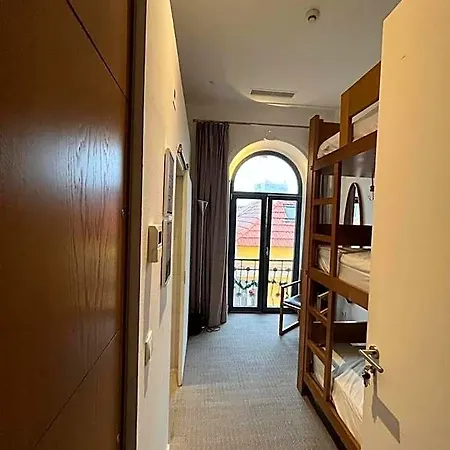 Auberge de jeunesse Day Off Suite&hostel