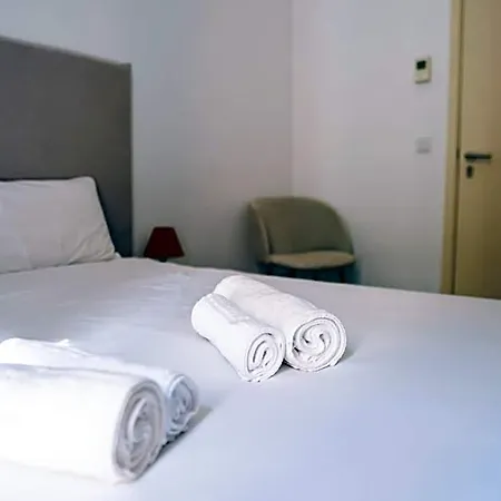 Day Off Suite&hostel Setubal