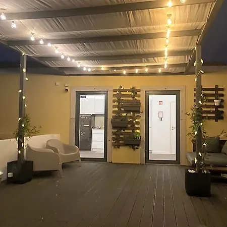 Auberge de jeunesse Day Off Suite&hostel Setúbal