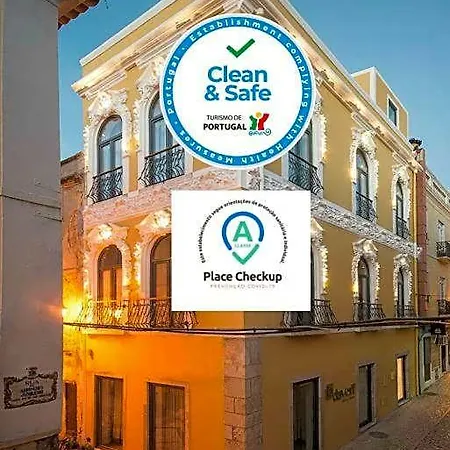 Day Off Suite&hostel Setúbal