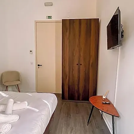 Day Off Suite&hostel Auberge de jeunesse