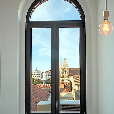 Day Off Suite&hostel Setúbal