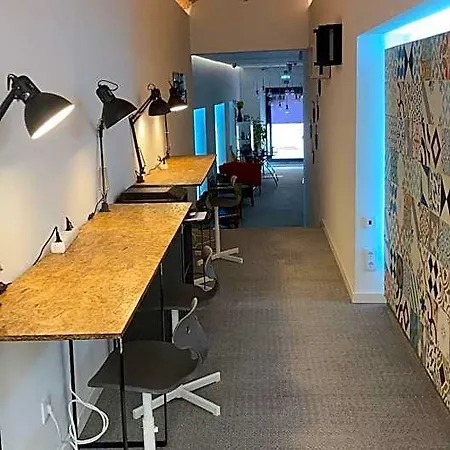 Day Off Suite&hostel Hostel