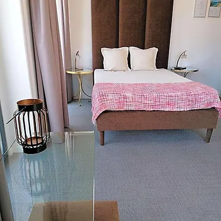 Day Off Suite&hostel