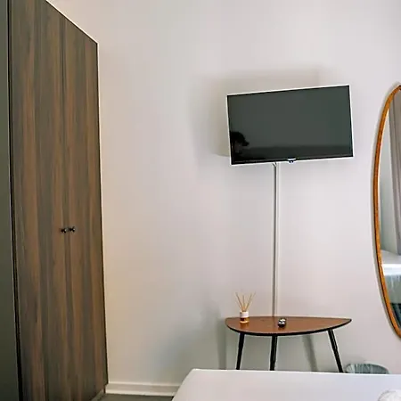 Auberge de jeunesse Day Off Suite&hostel Setúbal