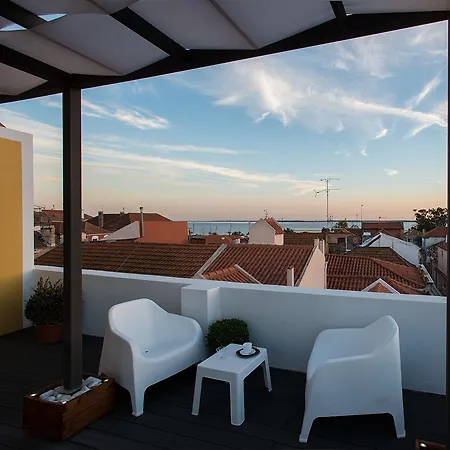 Day Off Suite&hostel Albergue