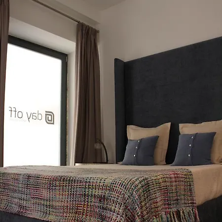 Auberge de jeunesse Day Off Suite&hostel Setúbal