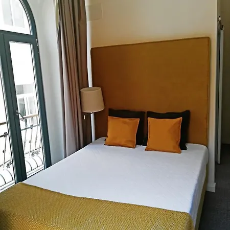 Auberge de jeunesse Day Off Suite&hostel Setúbal