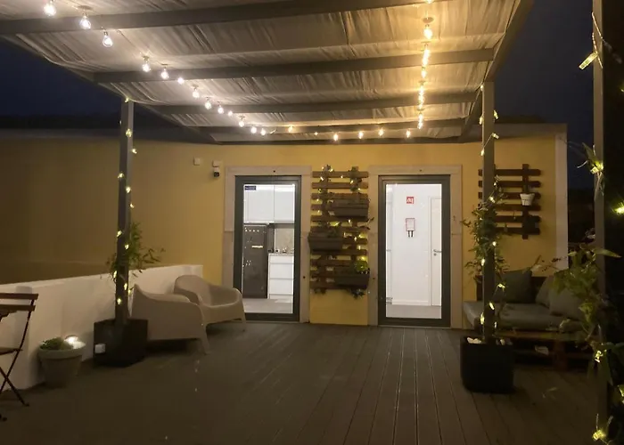 Hostel Day Off Suite&hostel *