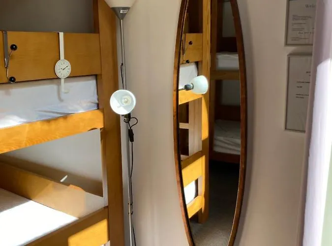 Day Off Suite&hostel Setúbal