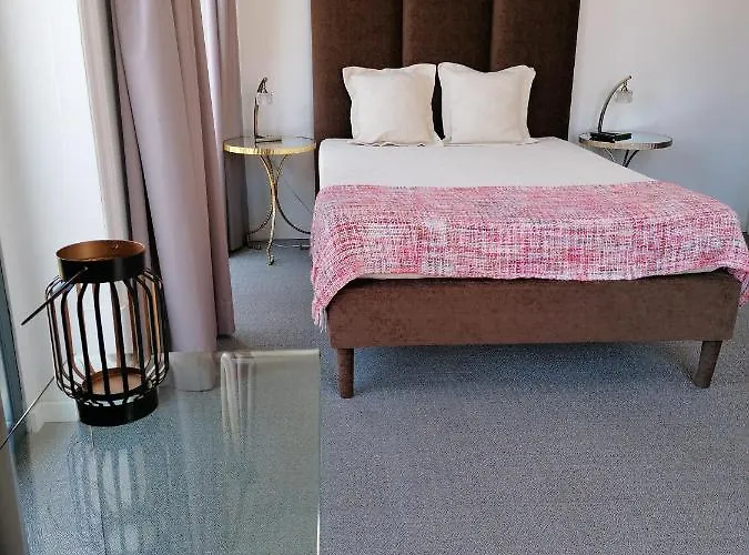 Hostel Day Off Suite&hostel *