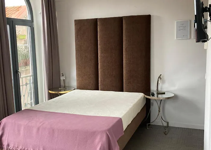 Day Off Suite&hostel *