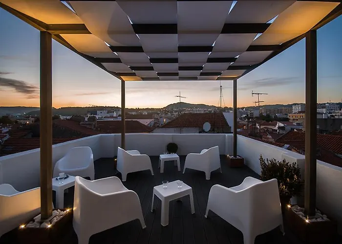 Day Off Suite&hostel Setúbal