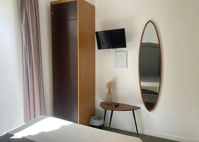 Day Off Suite&hostel Hostel