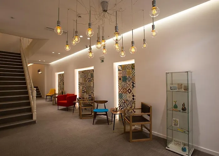 Day Off Suite&hostel Setúbal