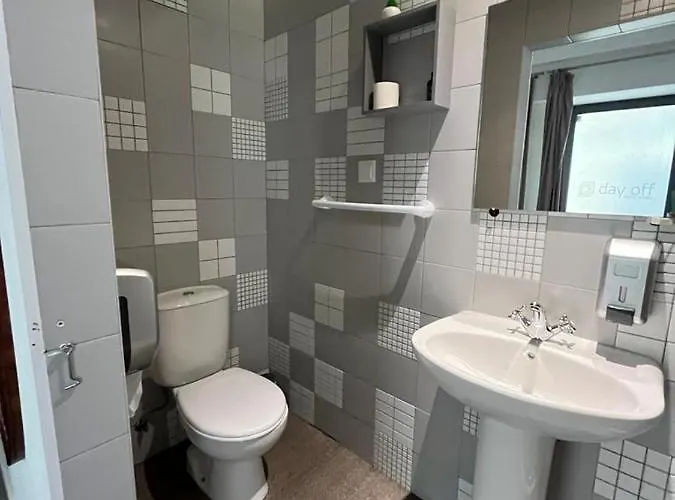 Hostel Day Off Suite&hostel *