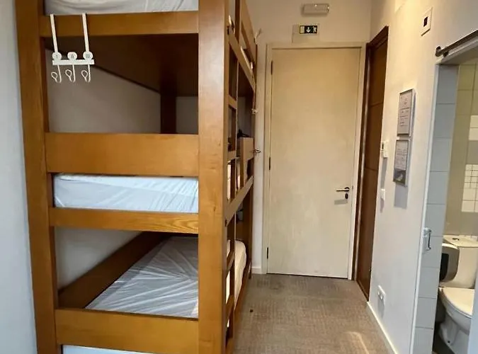 Day Off Suite&hostel Hostel *