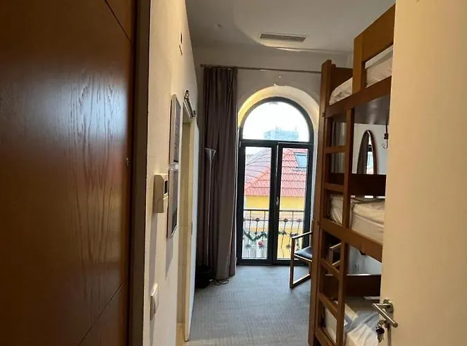 Hostel Day Off Suite&hostel *