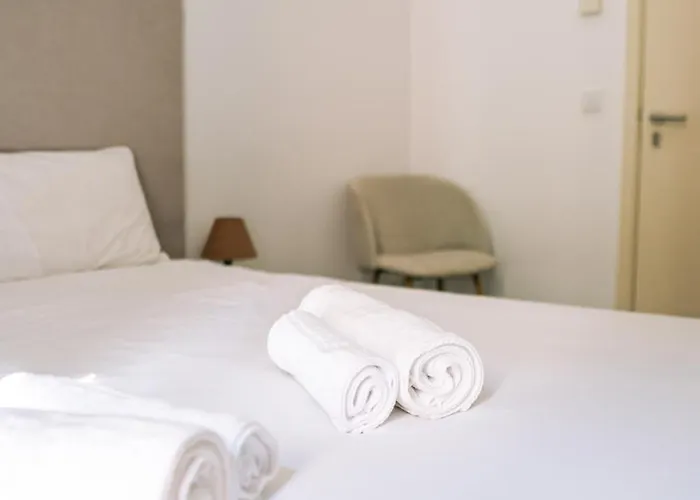 Day Off Suite&hostel Setúbal