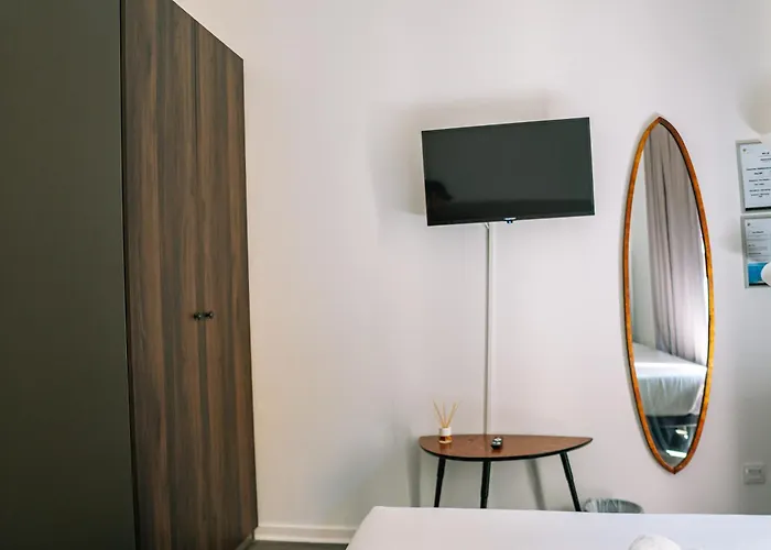 Day Off Suite&hostel Hostel