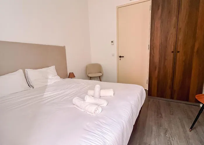 Day Off Suite&hostel Hostel Setúbal