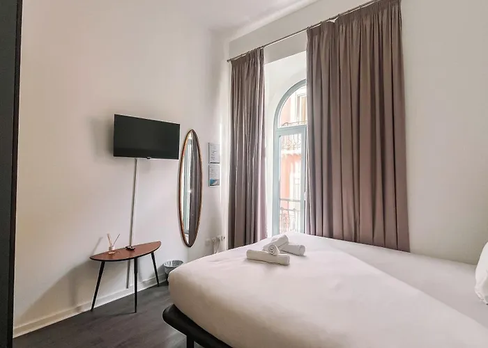 Hostel Day Off Suite&hostel Setúbal