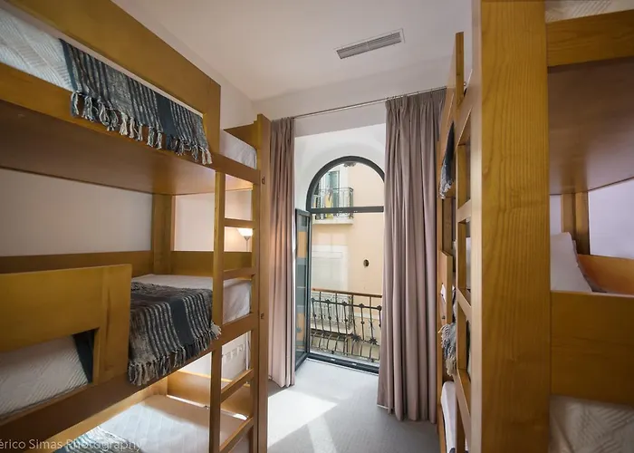 Hostel Day Off Suite&hostel