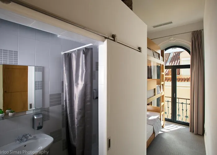 Day Off Suite&hostel *