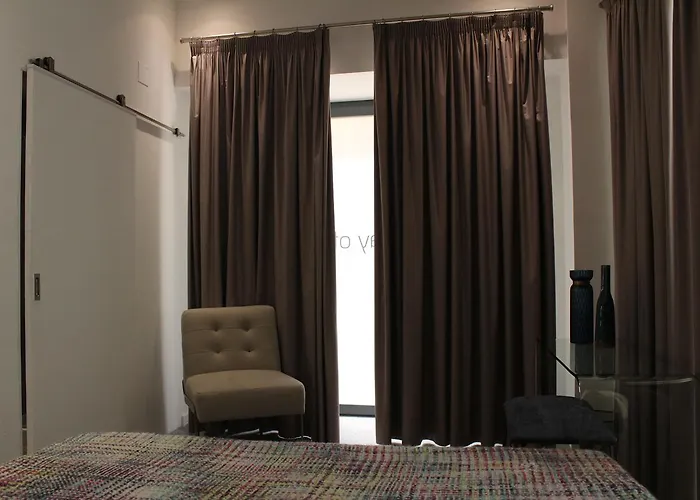 Day Off Suite&hostel * Setúbal