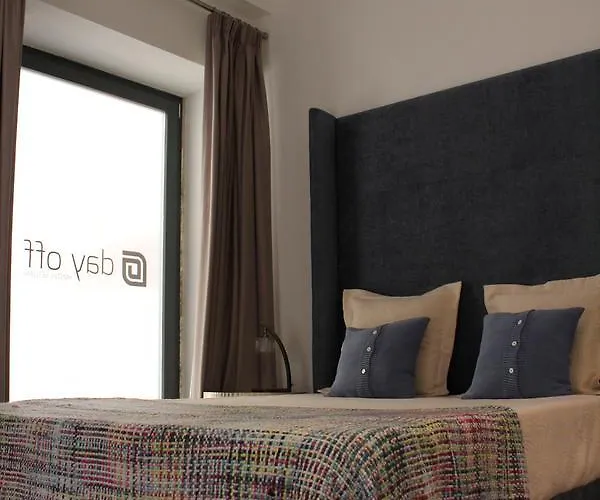 Hostel Day Off Suite&hostel Setúbal