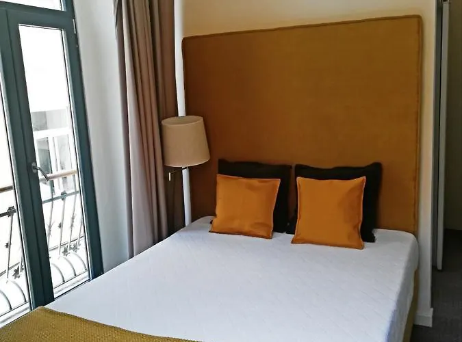 Hostel Day Off Suite&hostel Setúbal